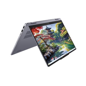 Lenovo IdeaPad 5 14IAL10 - (47US) Intel Core Ultra 5-225U, RAM 8GB, SSD 512GB, Intel Graphics™, 14.0 WUXGA IPS Touch, Luna Gray