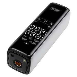 XO CZ017 مضخة هواء سلكية 120W