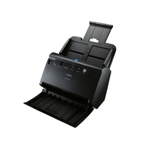 Canon DR-C230 Color Document Scanner USB 2.0