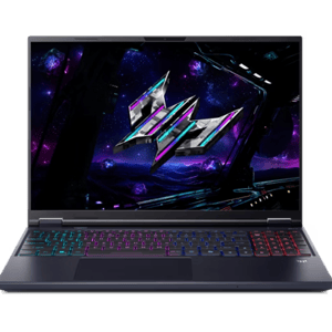 Acer Predator Helios Neo 16″ Pro Core Ultra 9 275HX 32GB/1TB RTX 5070 Ti 12GB