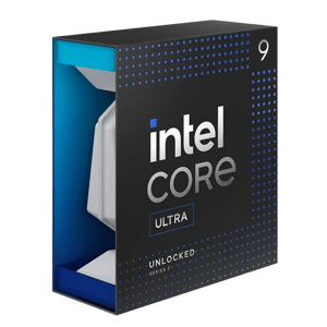 Intel Core Ultra 9 285K 24-Core 5.7GHz LGA1851 Box