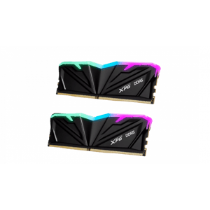 XPG ARMAX RGB DDR5 32GB (2x16GB) 6000MHz Black Memory