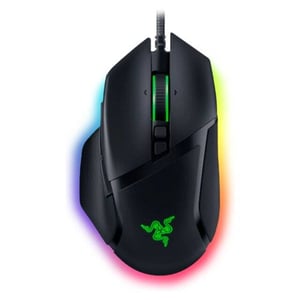 Razer Basilisk V3 26000 DPI Wired RGB Gaming Mouse
