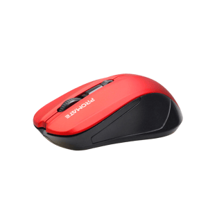 Promate Contour Wireless Mouse 1600 DPI