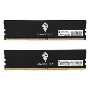 Anaconda DDR5 32GB (2x16GB) 6000MHz Memory Module