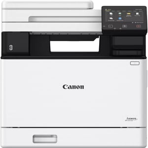طابعة ليزر Canon i-SENSYS MF752Cdw ملونة 3 في 1