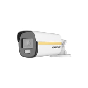 Hikvision DS-2CE12UF3T-E 4K 3840x2160 Outdoor Cable Camera ColorVu