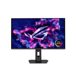 شاشة ASUS ROG Strix XG27AQDPG 27″ 2K 500Hz QD-OLED