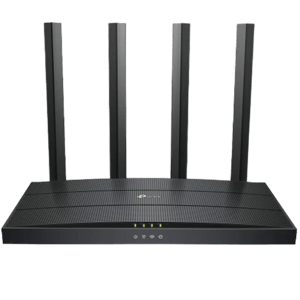 TP-Link Archer AX12 WiFi 6 Dual-Band Router