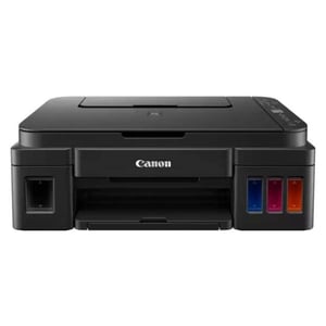 طابعة متعددة الوظائف Canon PIXMA G3410 ملونة