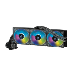 ARCTIC Liquid Freezer II 420 A-RGB AIO Liquid Cooler