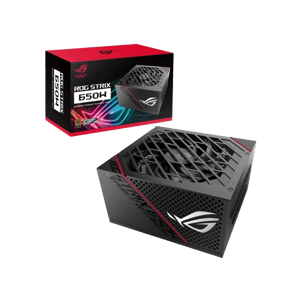 ASUS ROG STRIX 650W 80+ Gold Fully Modular Power Supply