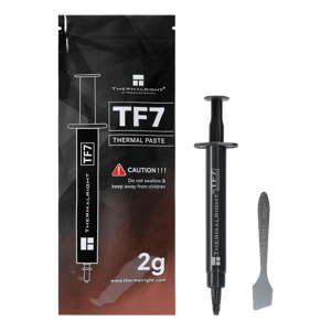 معجون حراري Thermalright TF7 12.8 W/mK 2g