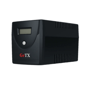 GeTX GXK-1500-C 1500VA Line Interactive UPS