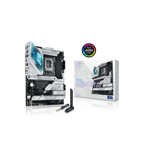 لوحة أم ASUS ROG Strix Z790-A DDR4 LGA1700 ATX WiFi