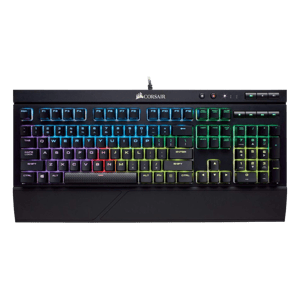 Corsair K68 Mechanical Gaming Keyboard Cherry MX Red Wired