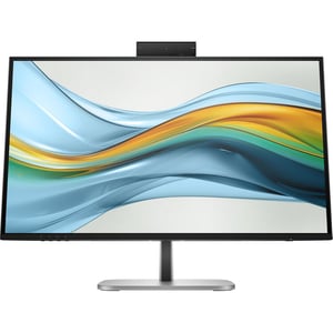 شاشة HP Series 5 Pro 27″ 2560x1440 100Hz IPS فضي