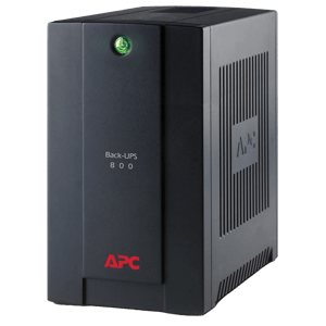يو بي إس APC Back-UPS 540W Offline AVR
