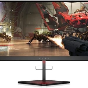 HP OMEN X 25 24.5" Full HD 240Hz 1ms NVIDIA G-SYNC Esports Gaming Monitor