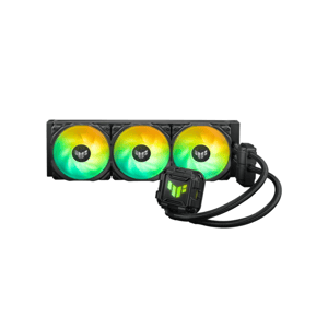 مبرد ASUS TUF Gaming LC II 360mm AIO Liquid ARGB
