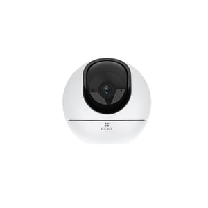 EZVIZ H6 5MP 3K 2880x1620 Indoor WiFi Pan & Tilt Camera