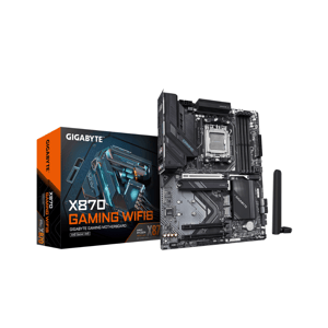لوحة أم Gigabyte Gaming X870 AM5 ATX DDR5