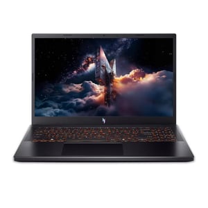 Acer Nitro V15 ANV15-52-92DD, Intel Core i9-13900H, 16GB RAM, 512GB SSD, NVIDIA RTX 5060 6GB, 15.6" FHD 165Hz, Obsidian Black