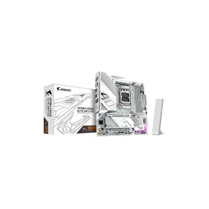 لوحة أم Gigabyte Aorus Elite X870M AM5 ATX WiFi 7