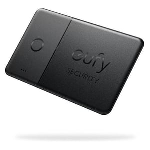 اكسسوار ذكي Anker eufy SmartTrack Card Bluetooth Tracker Clip