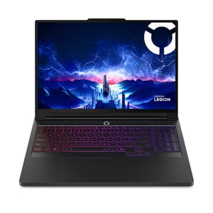 Lenovo Legion Pro 5 16IAX10 83F3003QPS - 16" WQXGA Laptop - Core Ultra 7 255HX - 32GB RAM - 1TB SSD - NVIDIA GeForce RTX 5060 8GB- Win 11 Pro K