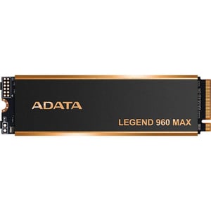SSD ADATA Legend 960 Max 2TB NVMe M.2 PCIe 4.0