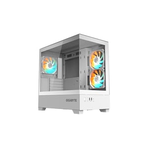 CASE GIGABYTE C201P PANORAMIC ICE