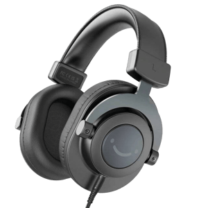 Fifine H8 Studio Monitoring Wired Headset 3.5mm