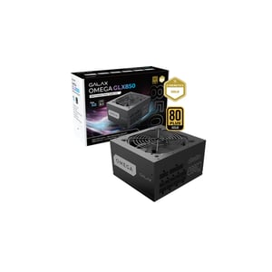 باور سبلاي GALAX Omega GLX850 850W 80+ Gold مفك بالكامل
