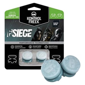 كابتات تحكم KontrolFreek High-Rise Multi-Platform Black