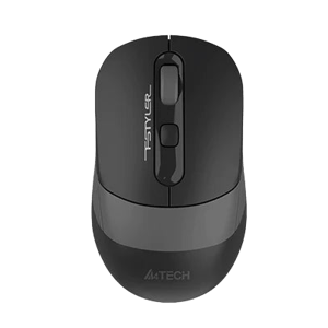 A4Tech Fstyler FG10CS Wireless Optical Mouse 1600 DPI