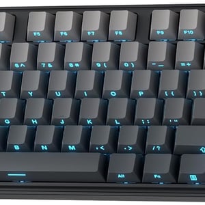 كيبورد Redragon K707SP RGB Pro TKL ميكانيكي وضع مزدوج