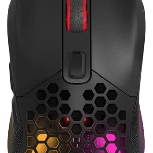 XTRIKE ME GM316 Gaming Mouse 7200 DPI Lightweight RGB