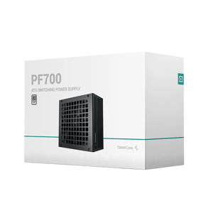 Deepcool PF700 700W 80 PLUS