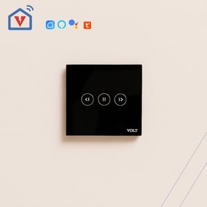 VSL SW-01 WiFi Smart Shutter Switch