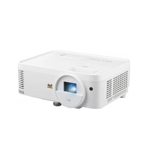 ViewSonic LS500WHE 3000 Lumens WXGA LED Projector White