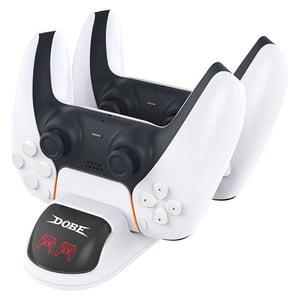 Dobe TP5-0506 PS5 Charging Dock USB-C