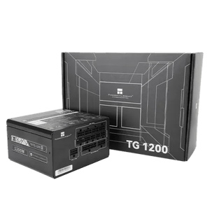باور سبلاي Thermalright TG1200 1200W 80+ Gold بالكامل