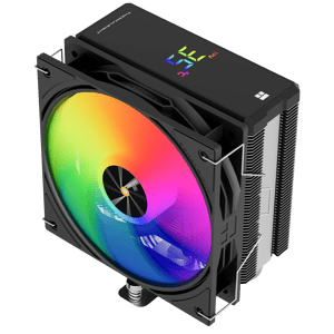 Thermalright Assassin X 120 R Digital ARGB CPU Air Cooler
