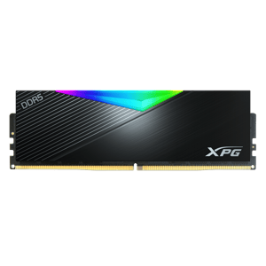 رام XPG Lancer RGB DDR5 48GB 6000MHz UDIMM