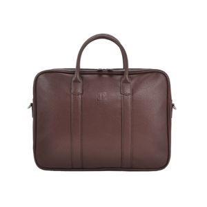 شنطة Union 17.3″ لابتوب بني A-CB24099-BN