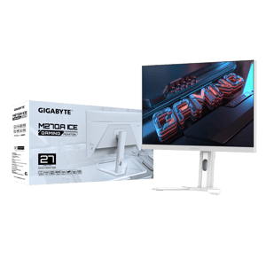 شاشة Gigabyte M27QA 27″ 2560x1440 180Hz IPS