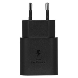 شاحن Samsung 25W USB-C حائط