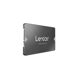 SSD Lexar NS100 2TB SATA III 2.5 انج