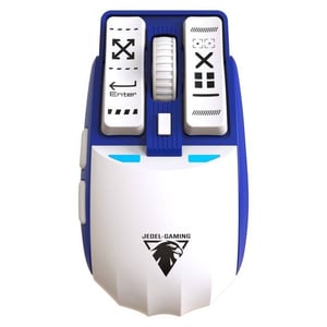 ماوس Jedel WD149 4000 DPI Dual-Mode RGB